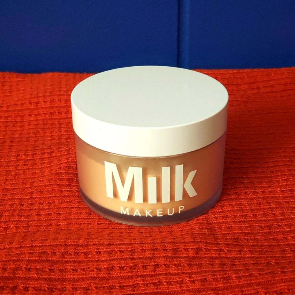 Milk Makeup Setting Powder